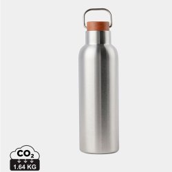 VINGA Ciro RCS genanvendt stl vakuumflaske 800 ML