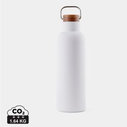 VINGA Ciro RCS genanvendt stl vakuumflaske 800 ML