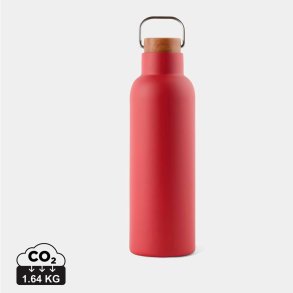 VINGA Ciro RCS genanvendt stl vakuumflaske 800 ML