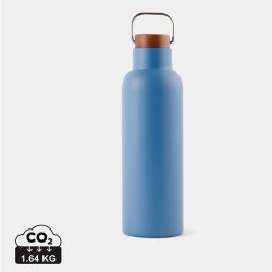 VINGA Ciro RCS genanvendt stl vakuumflaske 800 ML