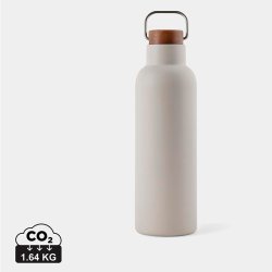 VINGA Ciro RCS genanvendt stl vakuumflaske 800 ML