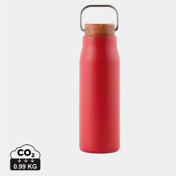 VINGA Ciro RCS genanvendt stl vakuumflaske 300 ML