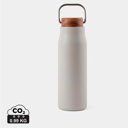 VINGA Ciro RCS genanvendt stl vakuumflaske 300 ML