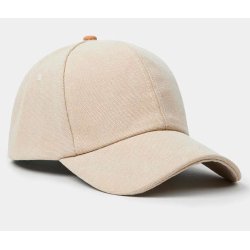 VINGA Bosler AWARE kanvas cap - 6 paneler