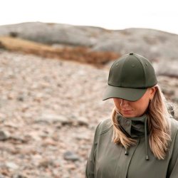 VINGA Baltimore cap i genanvendt PET AWARE