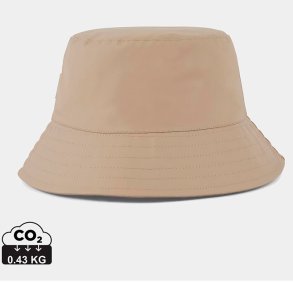 VINGA Baltimore bllehat i genanvendt PET AWARE