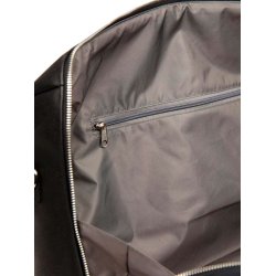 VINGA Bermond weekendtaske i RCS genanvendt PU