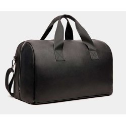 VINGA Bermond weekendtaske i RCS genanvendt PU