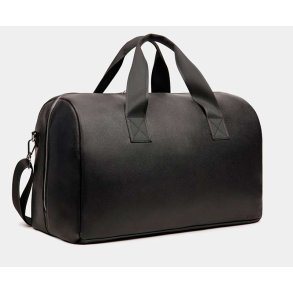 VINGA Bermond weekendtaske i RCS genanvendt PU