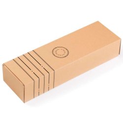 VINGA Bosler 21"" foldbar paraply i AWARE genanvendt PET