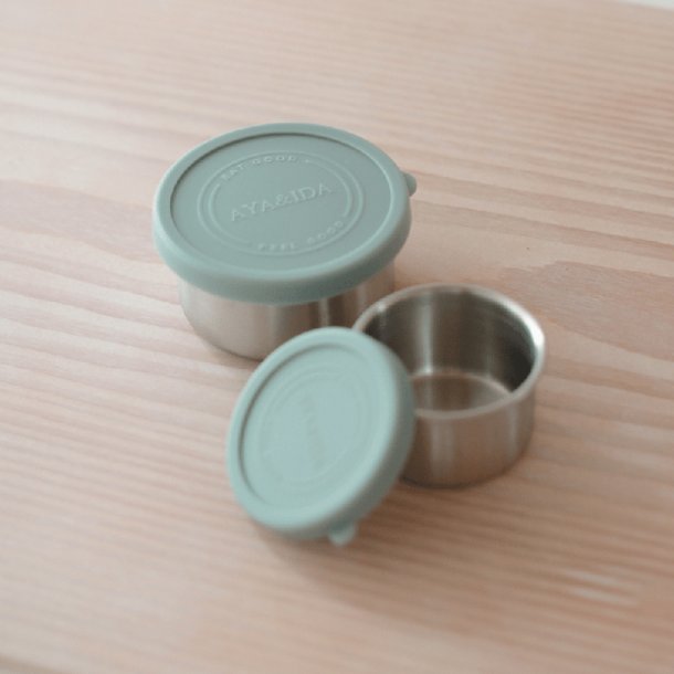 AYA&IDA Snack Containers