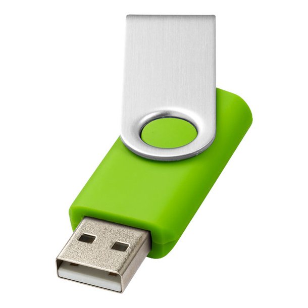 Rotate Basic USB stick