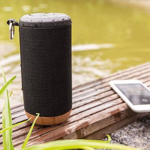 Hjtaler med Bluetooth