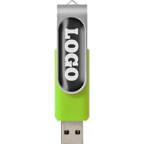 USB stick med logo