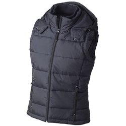 James &amp; Nicholsen vest
