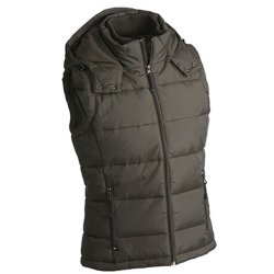 James &amp; Nicholsen vest
