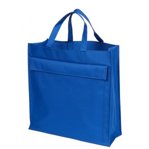 Revisor pose - med lomme