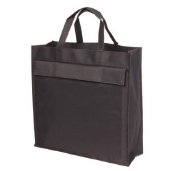 Revisor pose - med lomme