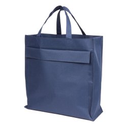 Revisor pose - med lomme