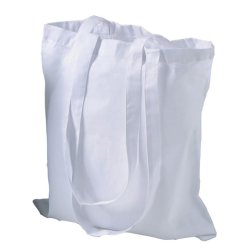 Mulepose med lange stropper