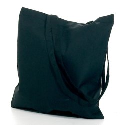 Mulepose med lange stropper