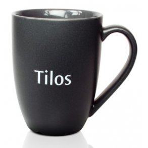 Krus Tilos - 350 ml.