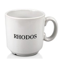 Krus Rhodos - 230 ml.