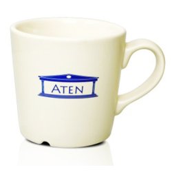 Krus Aten - 230 ml.