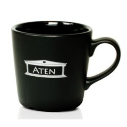 Krus Aten - 230 ml.