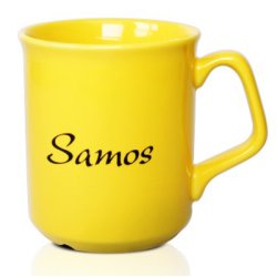 Krus Samos - 300 ml.