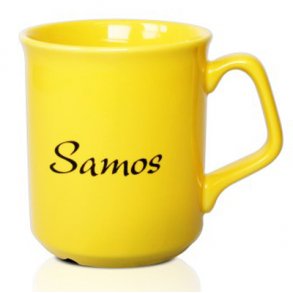 Krus Samos - 300 ml.