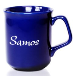 Krus Samos - 300 ml.