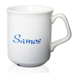 Krus Samos - 300 ml.