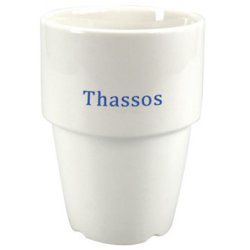 Krus Thassos - 230 ml.