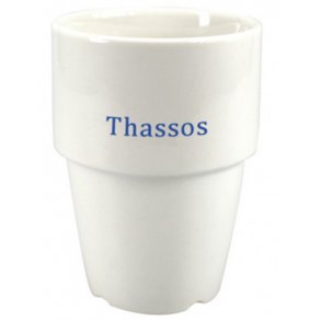 Krus Thassos - 230 ml.