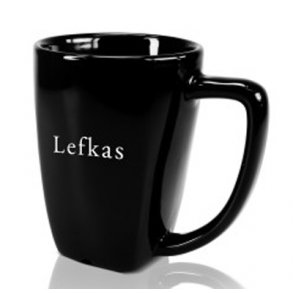 Krus Lefkas - 270 ml.