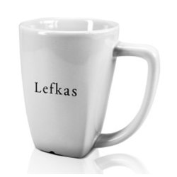 Krus Lefkas - 270 ml.