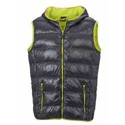 James &amp; Nicholsen vest