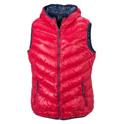 James &amp; Nicholsen vest