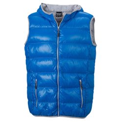 James &amp; Nicholsen vest