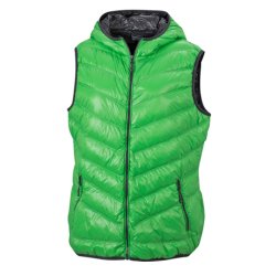 James &amp; Nicholsen vest