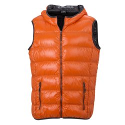 James &amp; Nicholsen vest