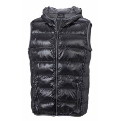 James &amp; Nicholsen vest