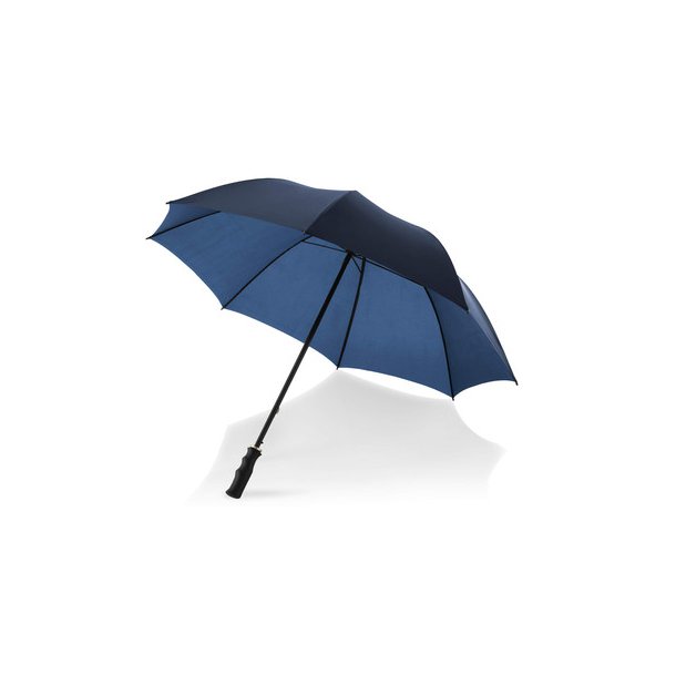 Golf paraply - Zeke - stor model - flere farver